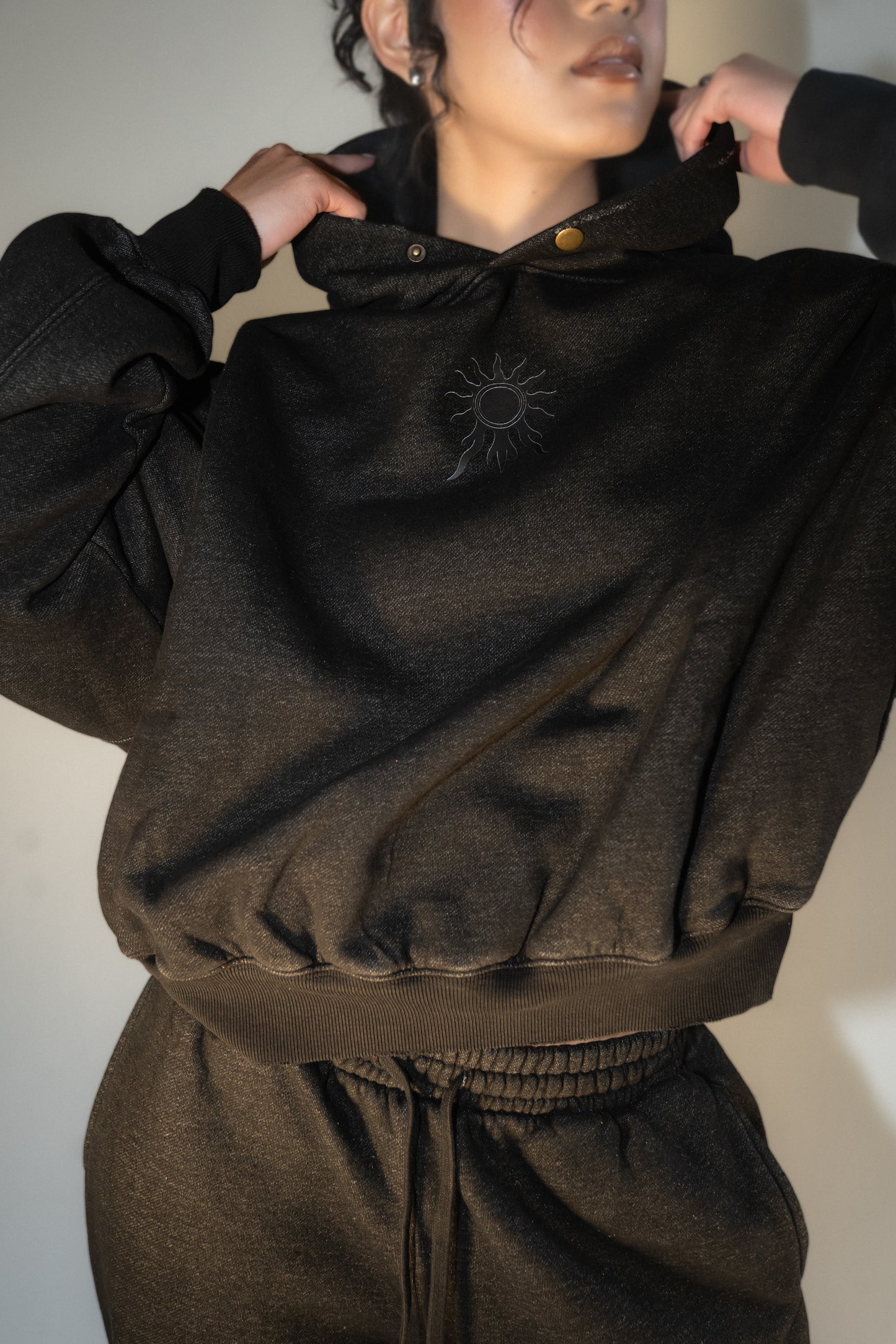 Apolyth Hoodie