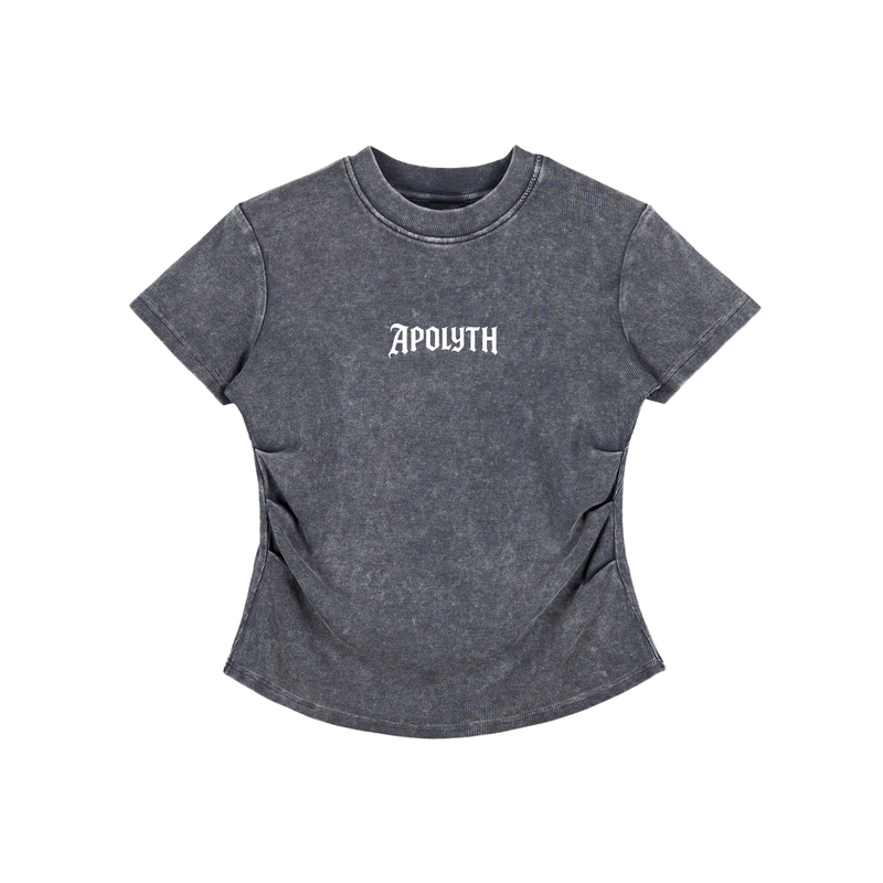 Angels Bodycon Tee