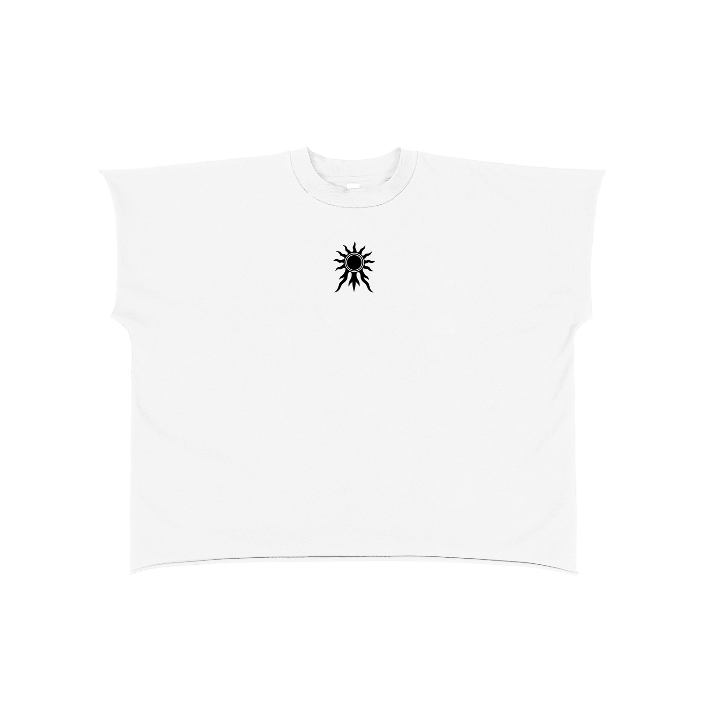 Saints Light Half-Sleeve