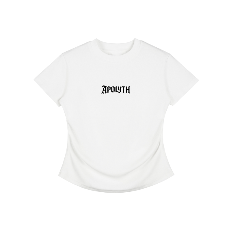 Angels Bodycon Light Tee