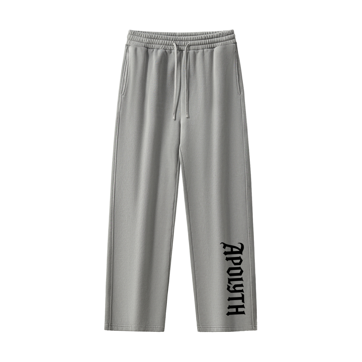 Apolyth Jogger - lifestyle - Apolyth gothic athleisure