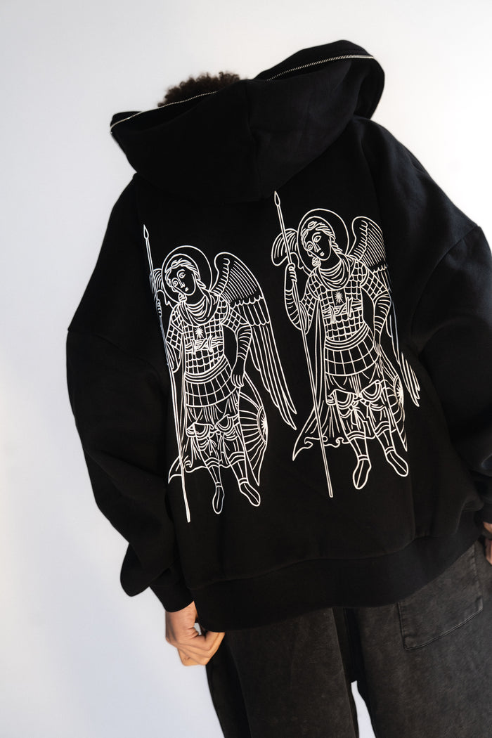 SAINTS ARMOR