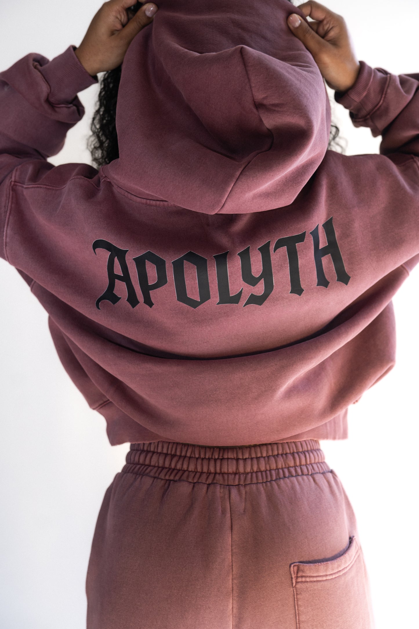 Apolyth Hoodie
