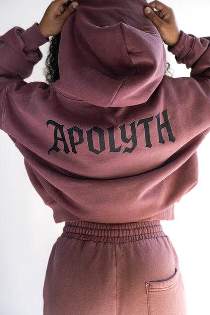 Apolyth Hoodie