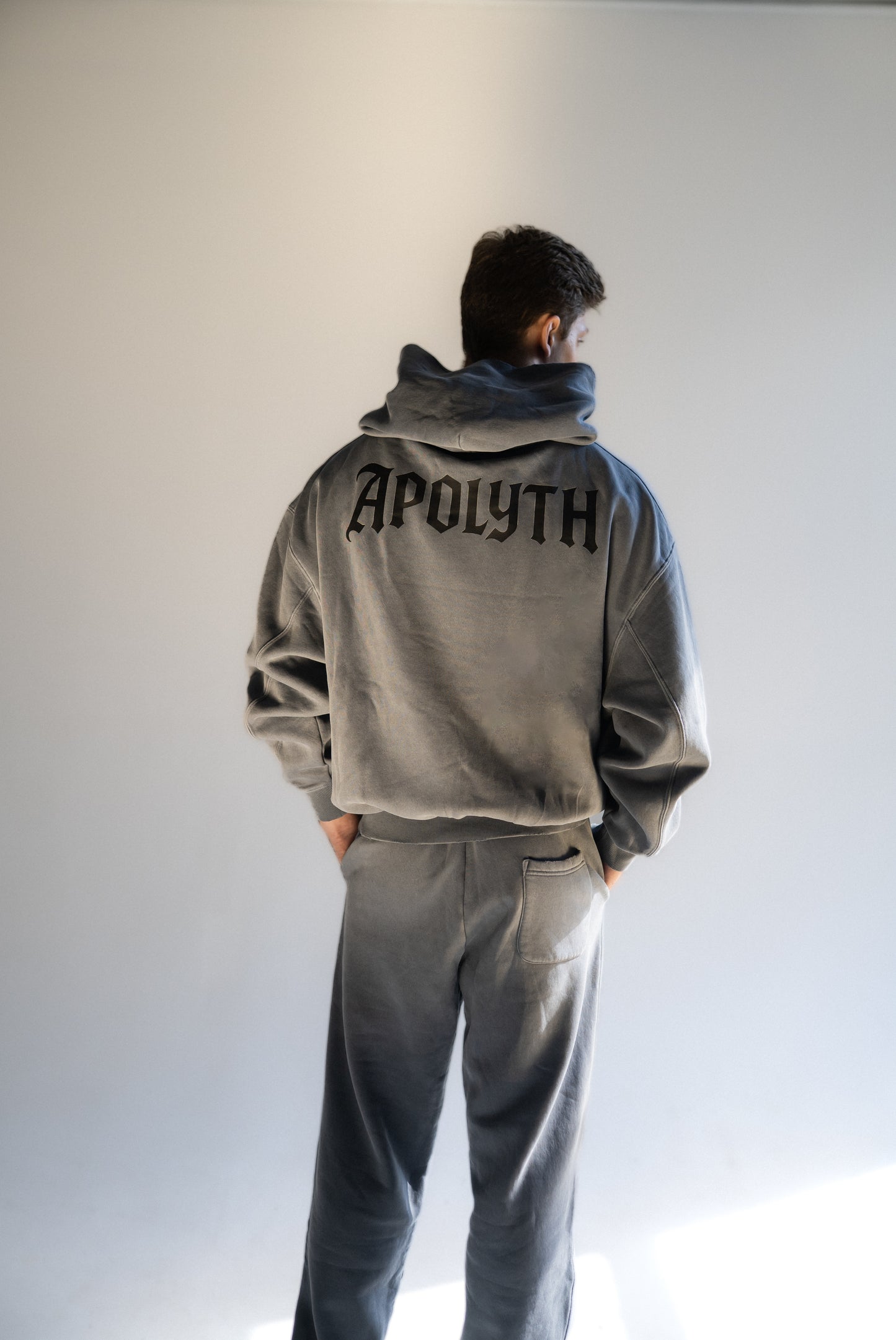 Apolyth Hoodie
