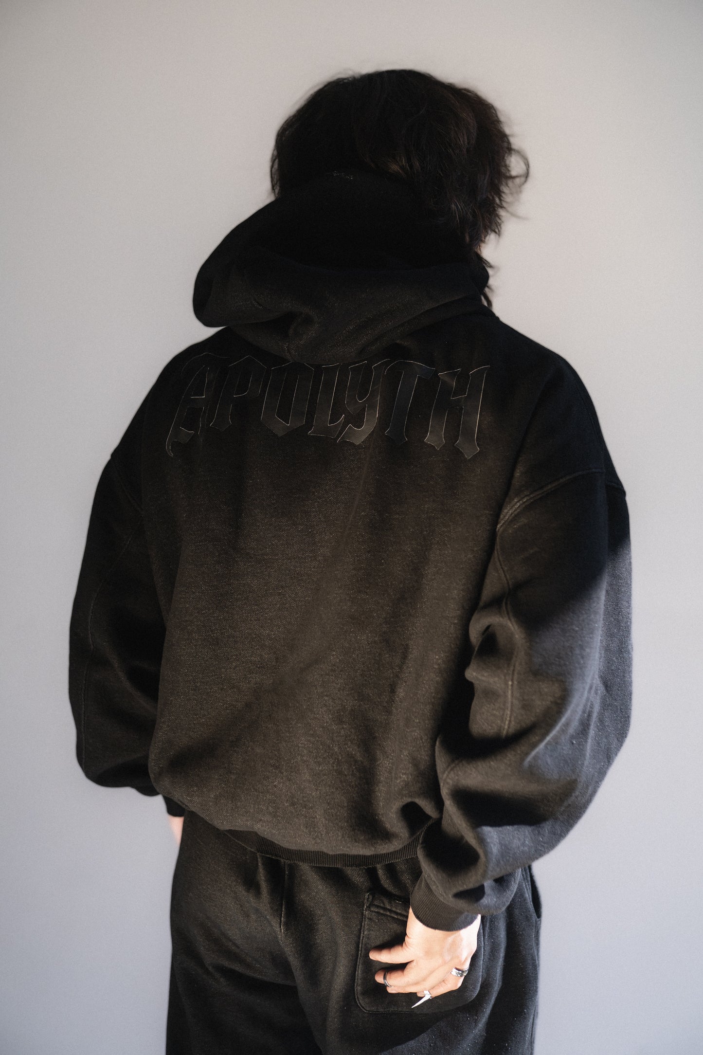 Apolyth Hoodie