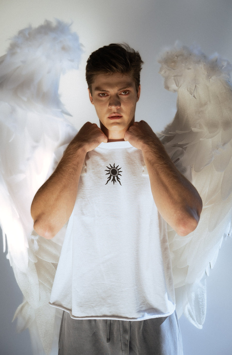LOOK BOOK