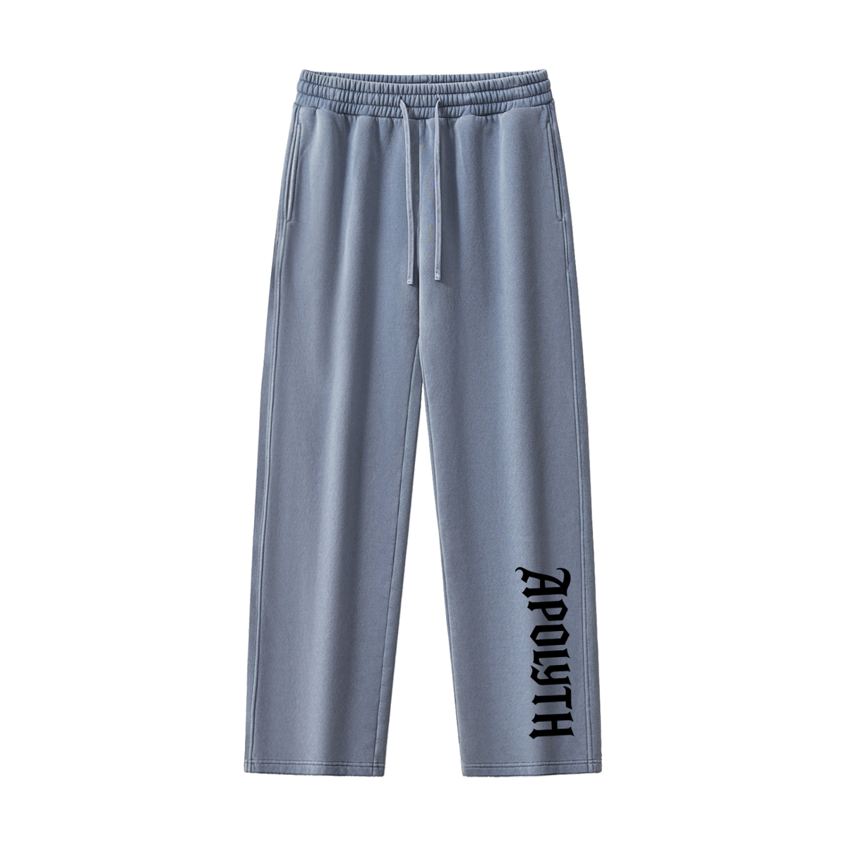 Apolyth Jogger - lifestyle - Apolyth gothic athleisure